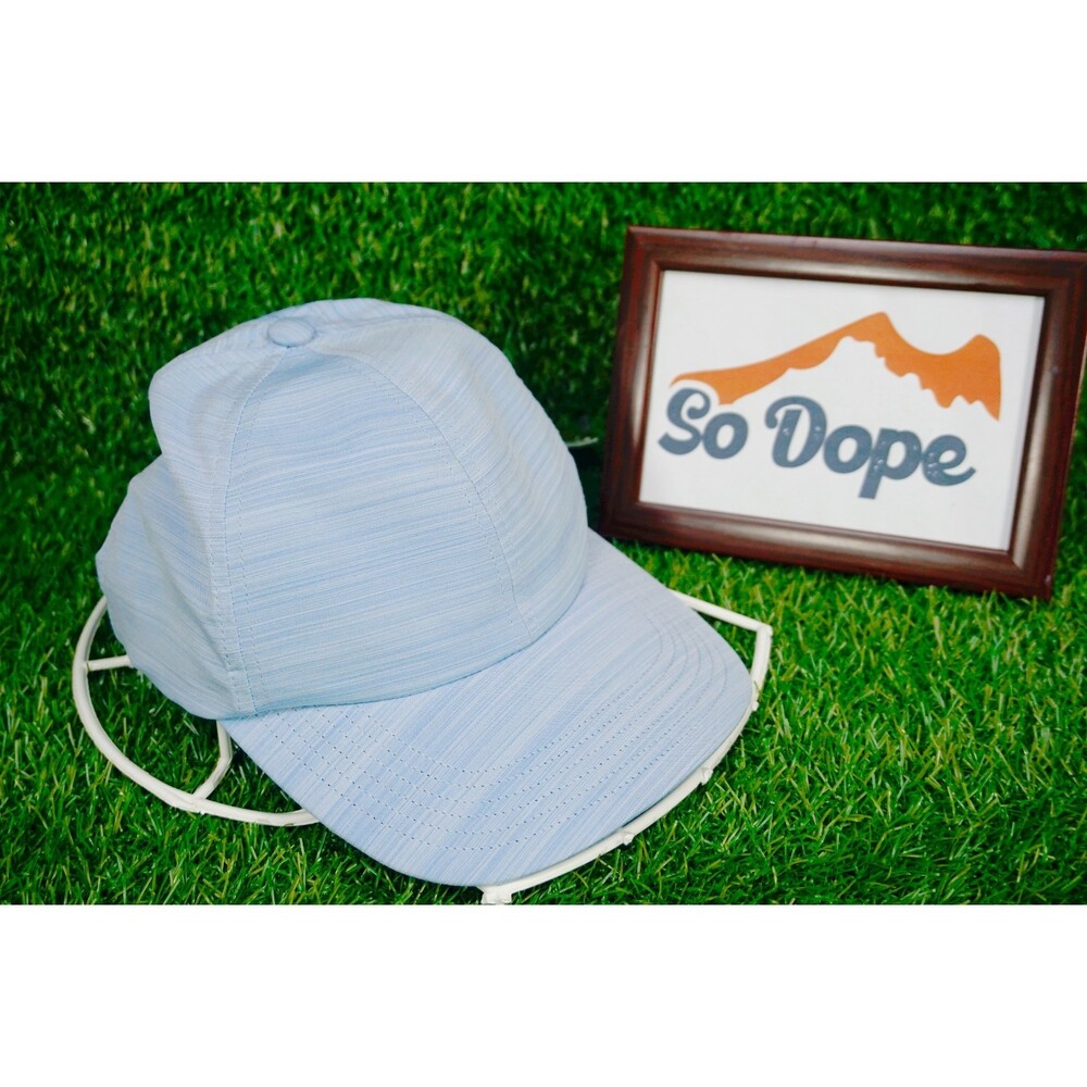 NWT - Adidas Primegreen Golf Hat - Women's OSFW